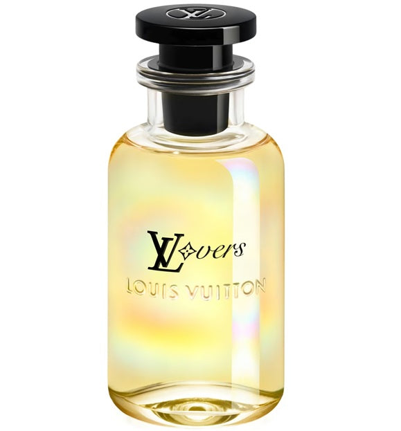Louis Vuitton Lovers Eau De Parfum