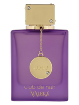 Armaf Club De Nuit Maleka Eau De Parfum fragrance product image