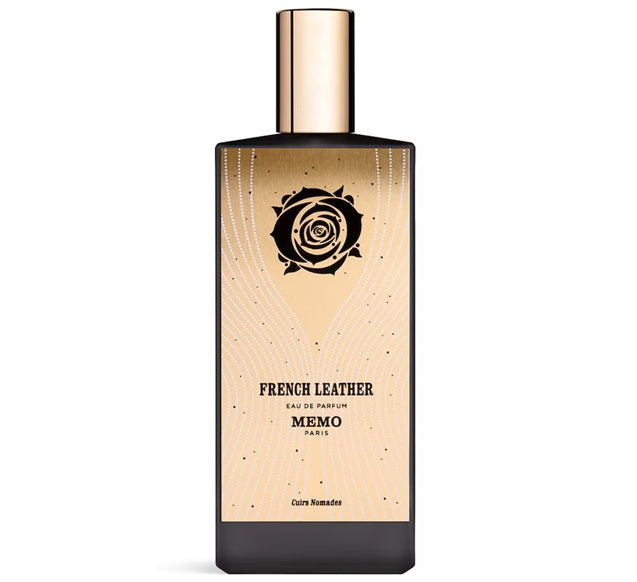 Memo French Leather Eau De Parfum