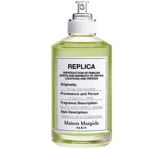 Maison Margiela From The Garden Eau De Toilette