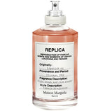 Maison Margiela Replica Lipstick On Eau De Toilette fragrance product image