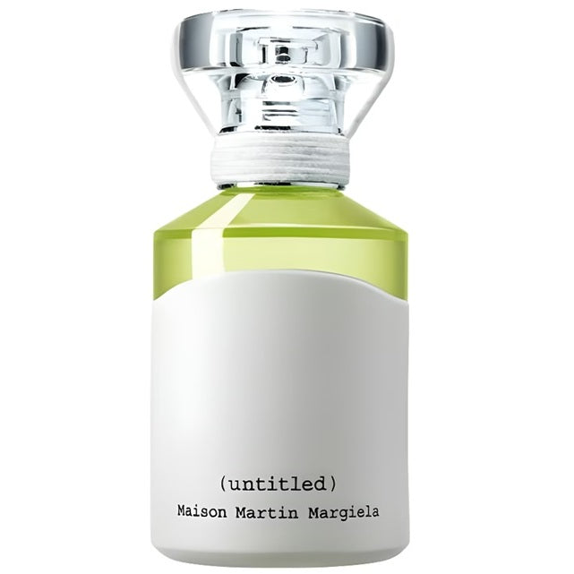 Maison Margiela (untitled) Eau De Toilette