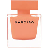 Narciso Rodriguez Ambrée Eau De Parfum fragrance product image