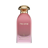 Dkhoon Alemiratia No One Eau De Parfum fragrance product image