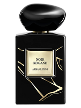 Armani Privé Noir Kogane Eau De Parfum fragrance product image