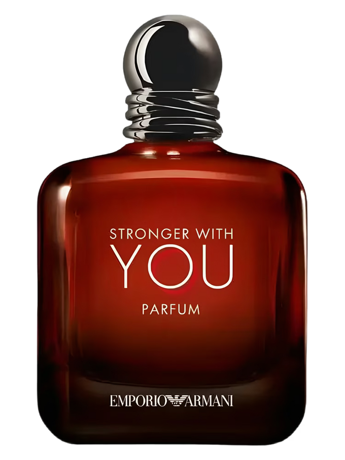 Armani Stronger With You Parfum