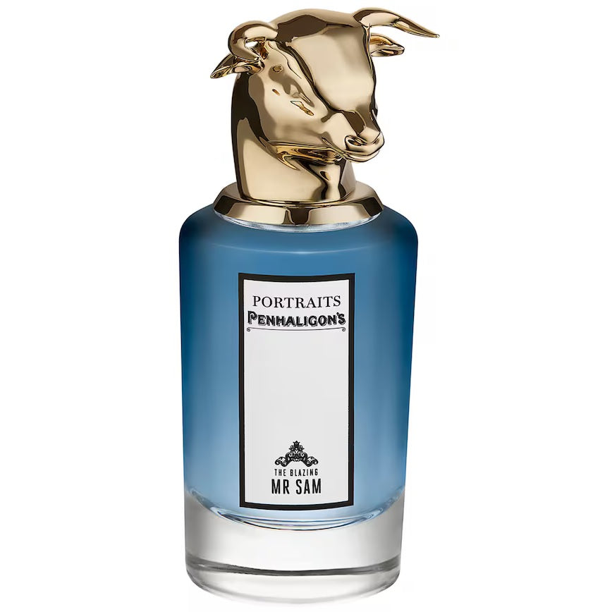 Penhaligon’s The Blazing Mr Sam Eau De Parfum