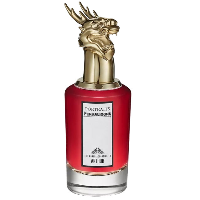 Penhaligon’s The World According To Arthur Eau De Parfum