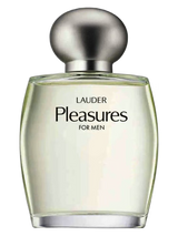 Estée Lauder Pleasures - For Men Eau De Cologne fragrance product image