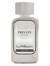 Dkhoon Alemiratia Private Musk VIP Eau De Parfum fragrance product image