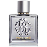 Roberto Cavalli Uomo Silver Essence Eau De Toilette fragrance product image