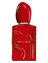 Armani Si Passione Red Musk Eau De Parfum fragrance product image