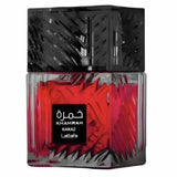 Lattafa Khamrah - Karaz Eau De Parfum fragrance product image