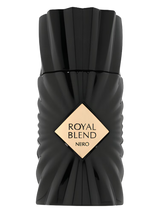 French Avenue Royal Blend Nero Extrait De Parfum fragrance product image