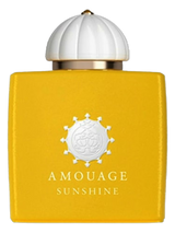 Amouage Sunshine Woman Eau De Parfum fragrance product image