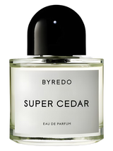 Byredo Super Cedar Eau de Parfum fragrance product image