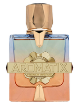 French Avenue X Aromatix Teas Me Extrait De Parfum fragrance product image