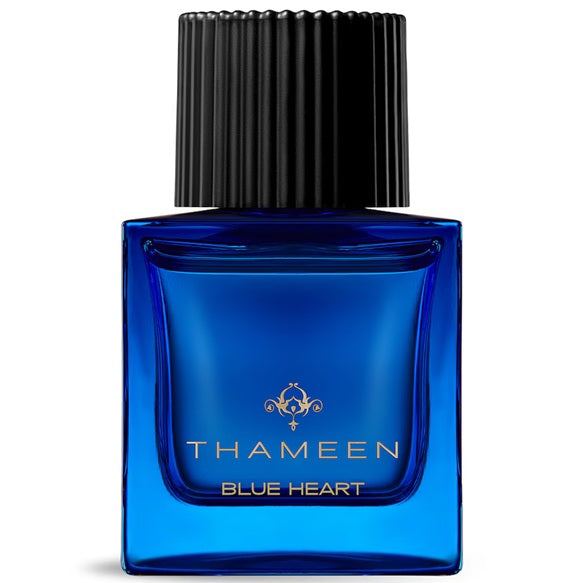 Thameen Blue Heart Extrait De Parfum