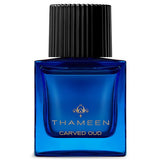 Thameen Carved Oud Extrait De Parfum fragrance product image