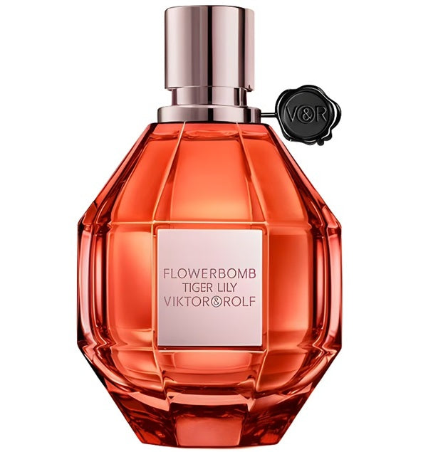 Viktor&Rolf Flowerbomb Tiger Lily Eau De Parfum