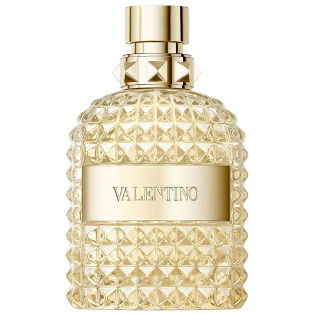 Valentino Uomo - The Gold Eau De Toilette
