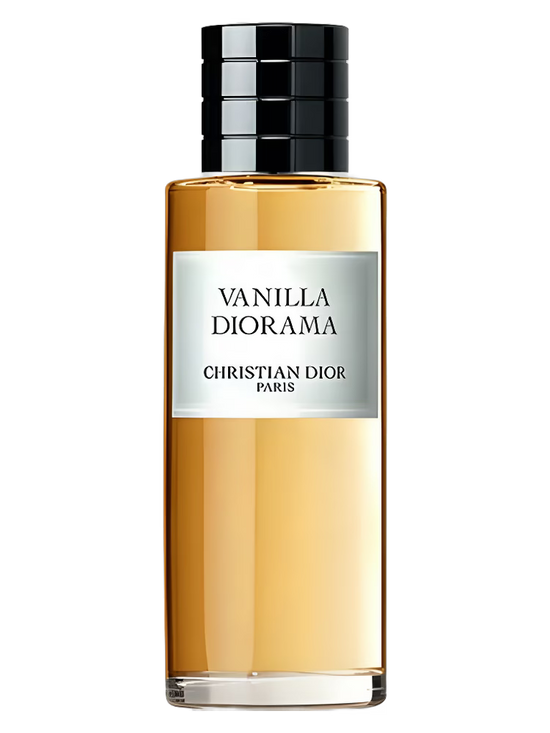 Dior Vanilla Diorama Eau De Parfum