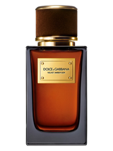 Dolce & Gabbana Velvet Amber Sun Eau De Parfum fragrance product image