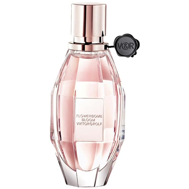 Viktor&Rolf Flowerbomb Bloom Eau De Toilette