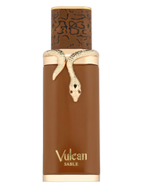 French Avenue Vulcan Sable Eau De Parfum fragrance product image