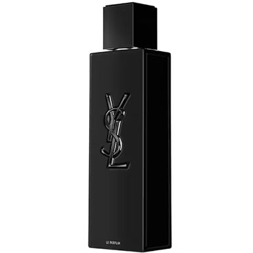 YSL Myslf Le Parfum