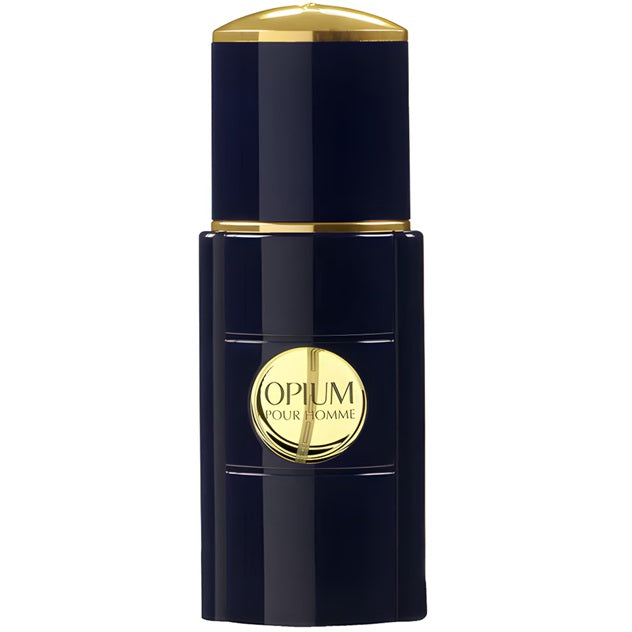 YSL Opium Pour Homme Eau De Parfum